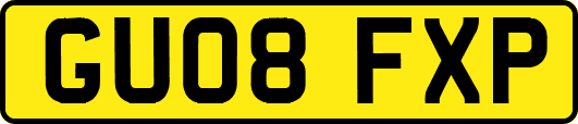 GU08FXP