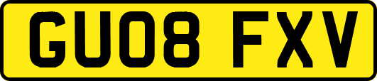 GU08FXV