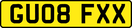 GU08FXX