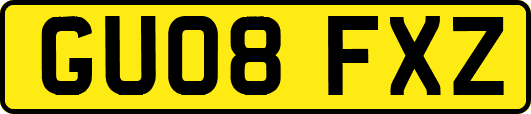 GU08FXZ