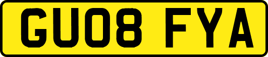 GU08FYA