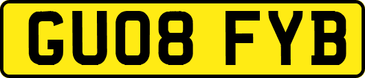 GU08FYB