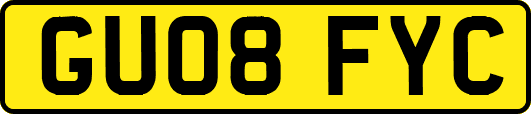 GU08FYC