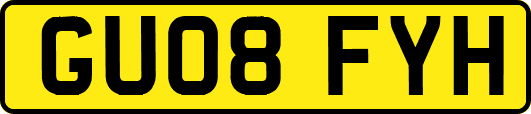 GU08FYH