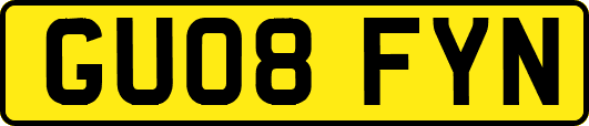 GU08FYN