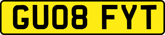 GU08FYT