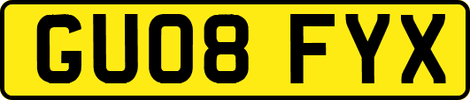 GU08FYX