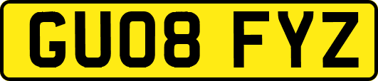 GU08FYZ
