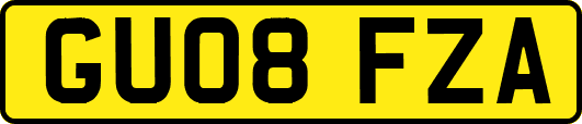 GU08FZA