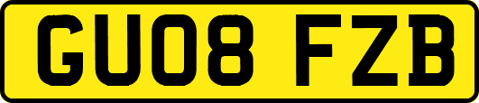 GU08FZB