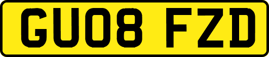 GU08FZD
