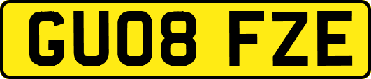 GU08FZE
