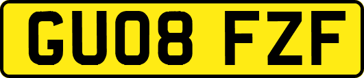 GU08FZF