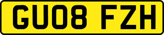 GU08FZH