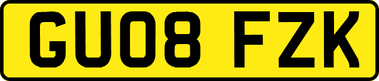 GU08FZK