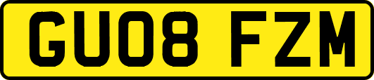 GU08FZM