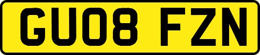 GU08FZN