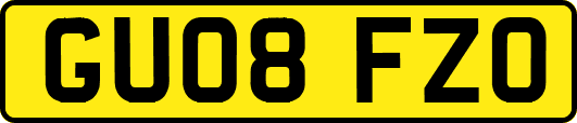 GU08FZO