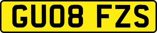 GU08FZS