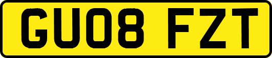 GU08FZT