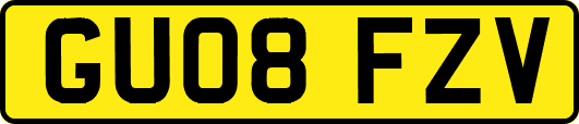 GU08FZV