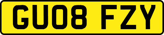 GU08FZY