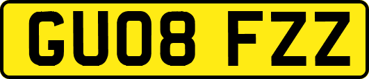 GU08FZZ