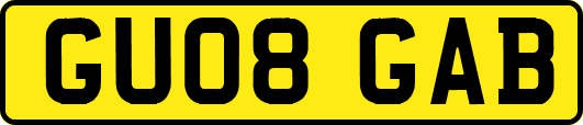 GU08GAB