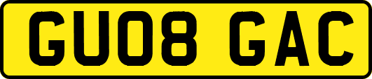 GU08GAC
