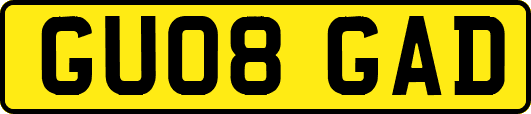 GU08GAD