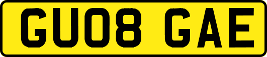 GU08GAE