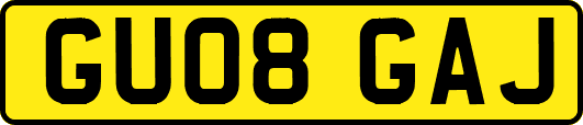 GU08GAJ