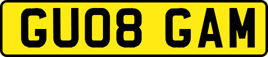GU08GAM