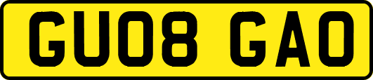 GU08GAO