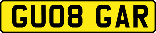 GU08GAR