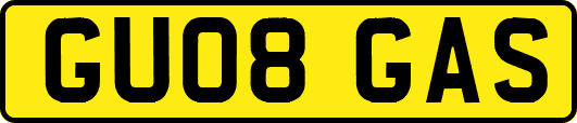 GU08GAS