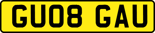 GU08GAU