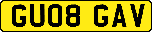 GU08GAV