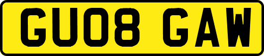 GU08GAW