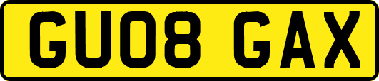 GU08GAX