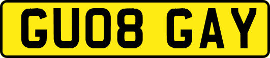 GU08GAY