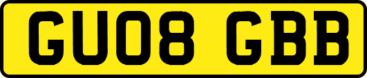 GU08GBB