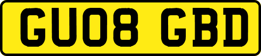 GU08GBD