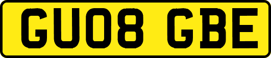 GU08GBE