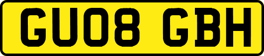GU08GBH