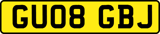 GU08GBJ