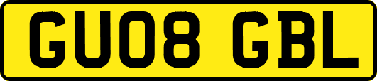 GU08GBL