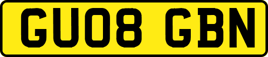 GU08GBN