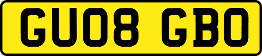 GU08GBO
