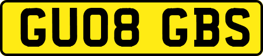 GU08GBS